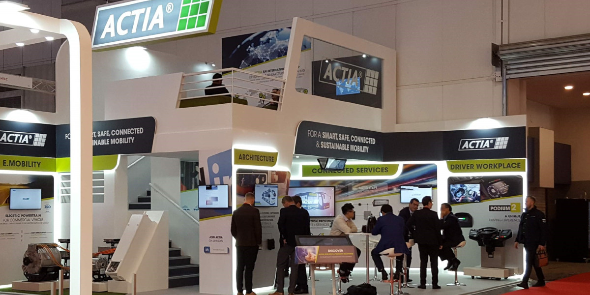 salon, busworld, tradefair