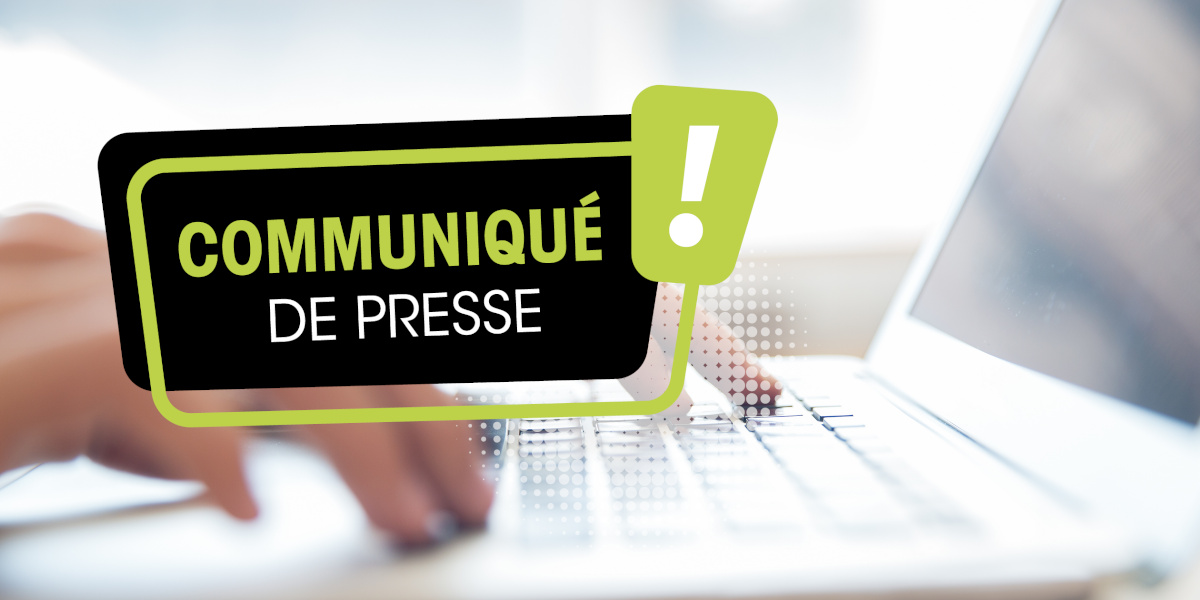 communiqué de presse, press release, ACTIA