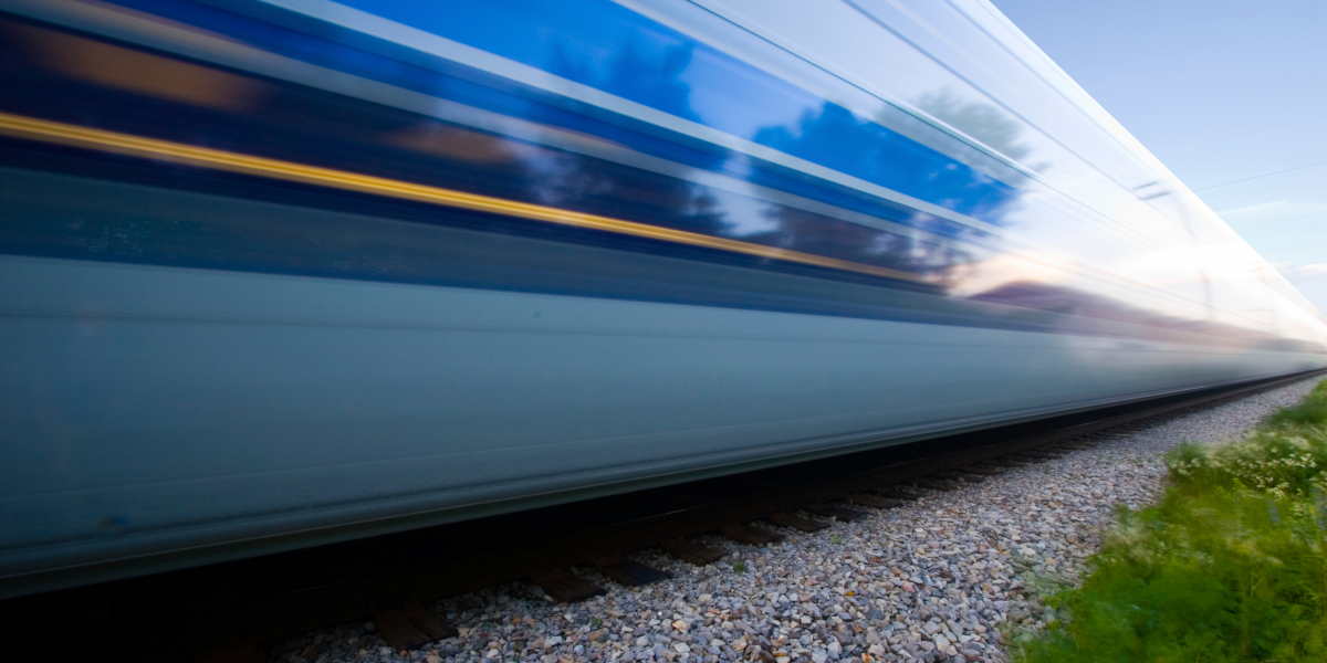 Équipements ferroviaires embarqués