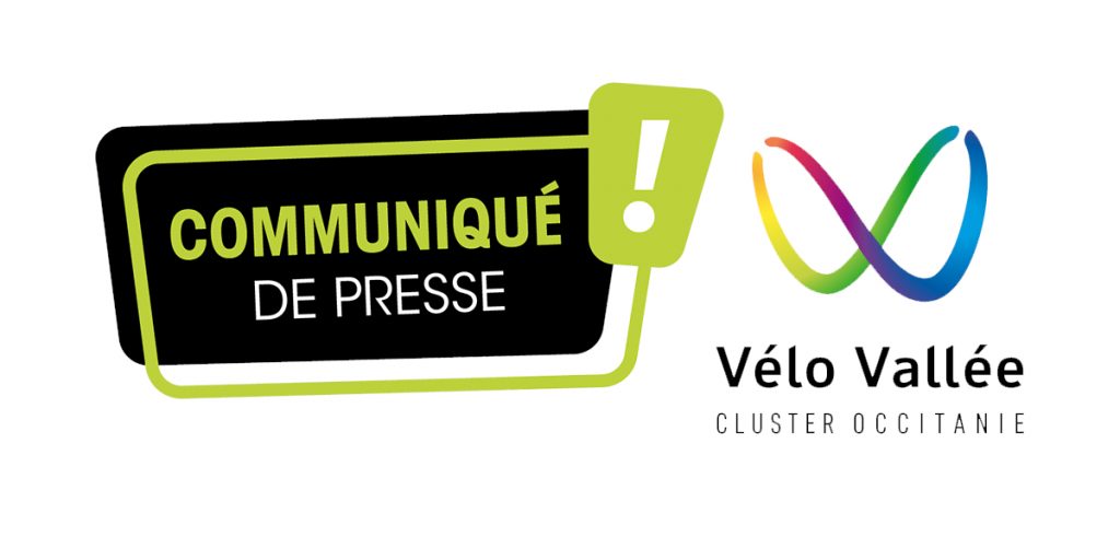 Vélo Vallée-Cluster Occitanie