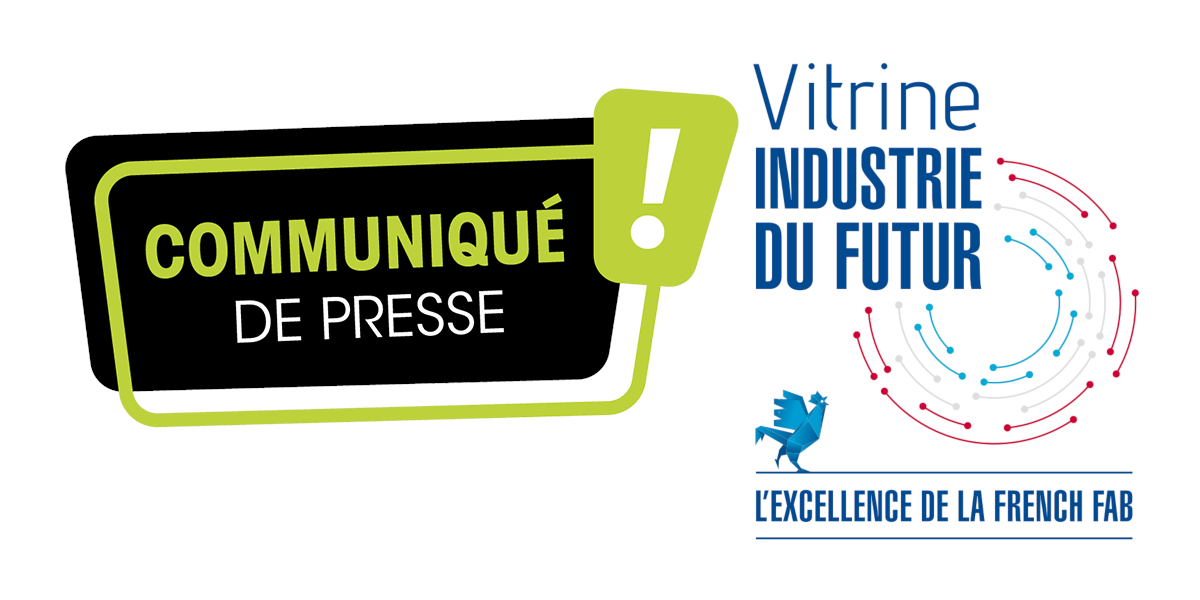 Vitrine Industrie du Futur