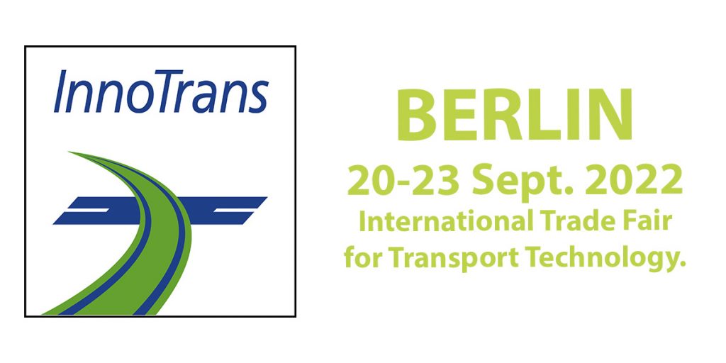 Innotrans Berlin