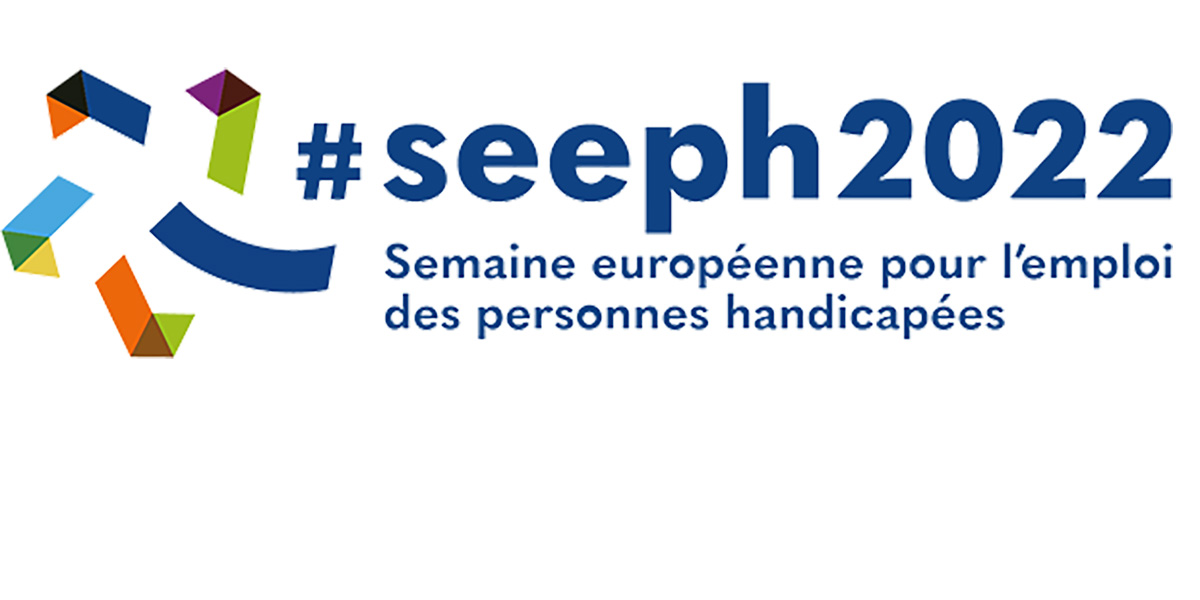 Semaine Européenne pour l'Emploi des Personnes Handicapées